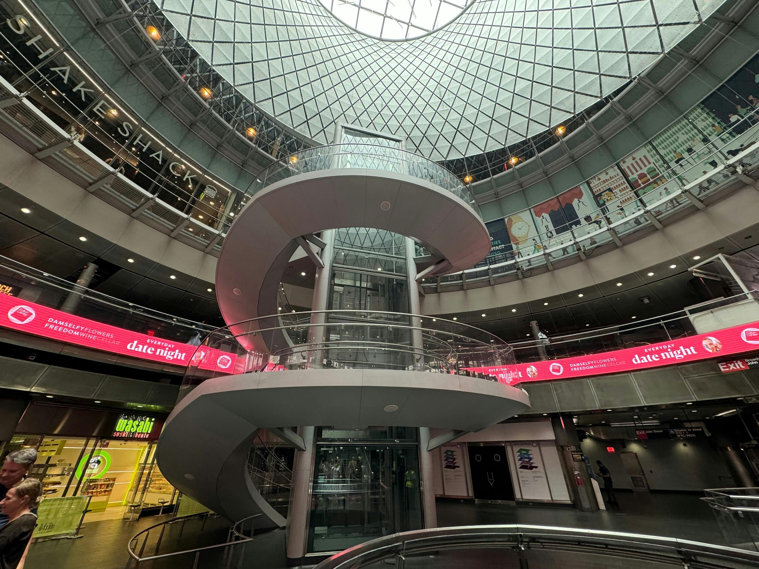 Private Financial District NYC: Architecture Walking Tour - Photo 1 of 16